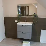 Sonnenzauber 2 Vakantiehuis *