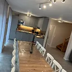Sonnenzauber 2 Vakantiehuis