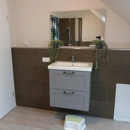 Sonnenzauber 2 Casa vacanze *