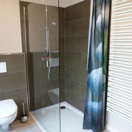 Sonnenzauber 2 Casa vacanze Walsrode