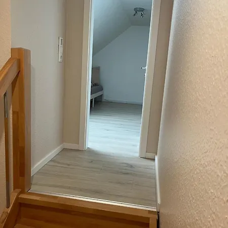 Casa vacanze Sonnenzauber 2 Walsrode