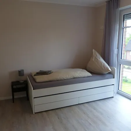 بيت للعطل Sonnenzauber 2