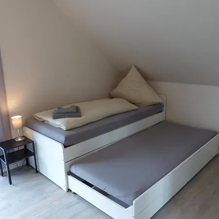 Sonnenzauber 2 Casa vacanze