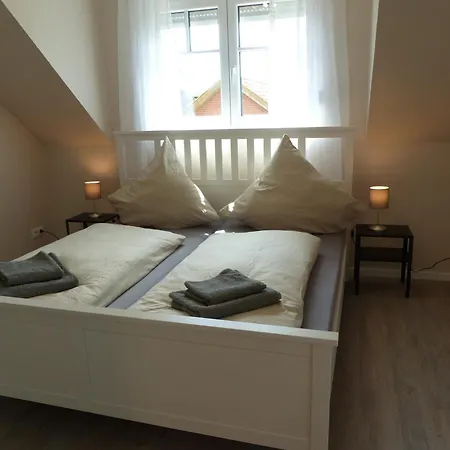 Casa vacanze Sonnenzauber 2