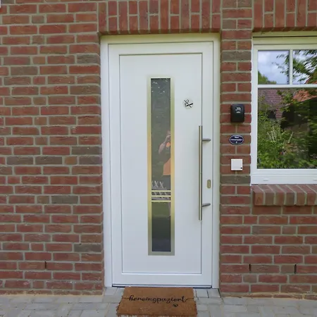 Casa vacanze Sonnenzauber 2 *