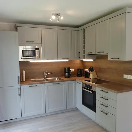 Sonnenzauber 2 Casa vacanze Walsrode