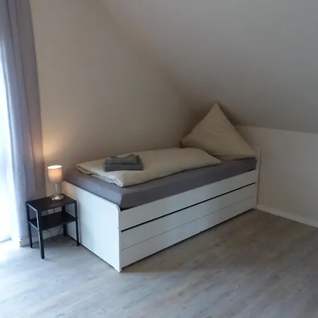 Sonnenzauber 2 Casa vacanze