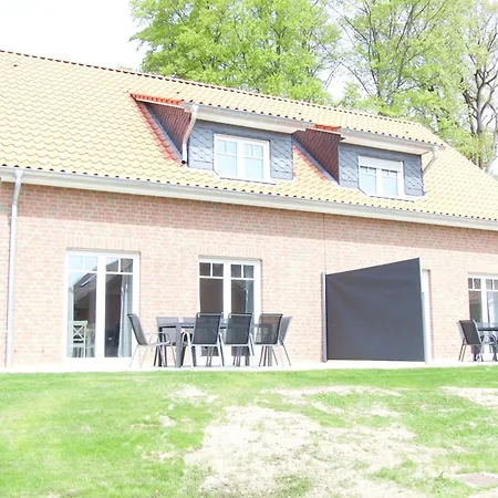 Casa vacanze Sonnenzauber 2 *