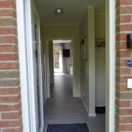 Sonnenzauber 2 Casa vacanze Walsrode