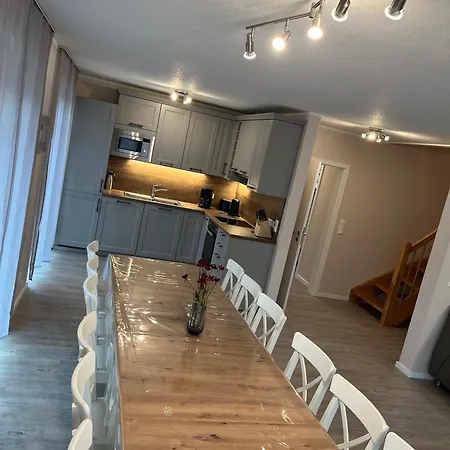 Sonnenzauber 2 Casa vacanze