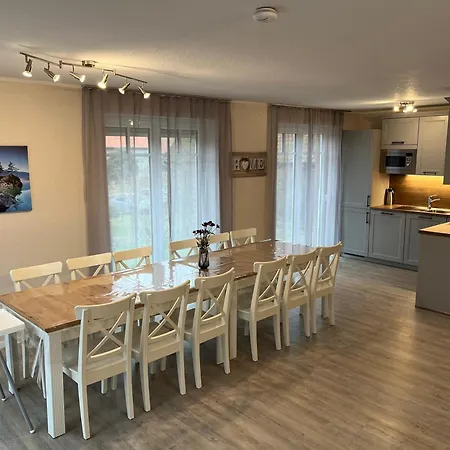 Sonnenzauber 2 Casa vacanze Walsrode